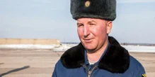 У збитому А-50 міг бути Валерій Боровіков, який навів ракету на Будинок офіцерів у Вінниці