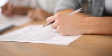 НМТ 2025: як дізнатися місце і час тестування, щоб не запізнитися