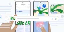 Google Об'єктив тепер шукає відео і розуміє голосові запити
