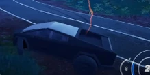 Fortnite-версія Cybertruck викликає збій у грі - відео