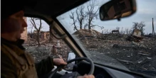 Після Авдіївки. Що означає захоплення міста для майбутнього ходу війни і де росіяни намагаються перейти в новий наступ — ISW