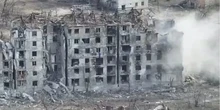 «Це тільки частина операції». У 42-й ОМБр розповіли, на які міста росіяни націлилися після Торецька і Часового Яру