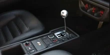 Ferrari хоче повернути механічну коробку передач