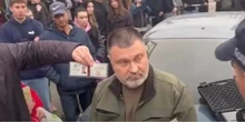 Скоїв наїзд на чотирьох пішоходів. Суд скасував вирок ексголові Броварської РДА: справу розглянуть знову
