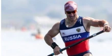Російського каноїста Павлова не допустили до відбору на Олімпіаду-2024