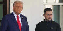 «Відверта брехня з Білого дому». Як Трамп каже неправду про Україну, чому і чим це загрожує для США — FT