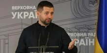 «Тисячі військових ще не були на фронті». Сирський проводить аудит Сил оборони — Арахамія