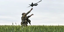 Ключовий фактор на полі бою. «Воєнкори» скаржаться на високу ефективність українських дронів і перевагу ЗСУ у БПЛА — ISW