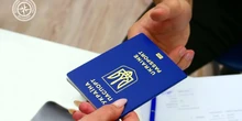 Закордонний паспорт: як відновити документ загублений за кордоном