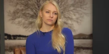 «Мої діти ростуть без батька». Зірка Кріпосної Катерина Варченко розповіла про чоловіка, який служить у Нацгвардії