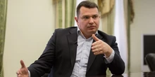 Жумаділов звільнив Ситника із посади заступника директора АОЗ через «скорочення штату»