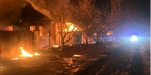 У Харкові через удар РФ дронами загинули семеро людей, серед яких троє дітей