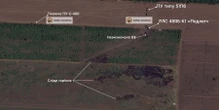 Вибухи в Криму 10 червня. Моніторингові пабліки показали наслідки удару ЗСУ по С-300 і С-400 — супутникові фото