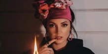 «Полилося багато бруду». Оля Цибульська розповіла, чому не відновлює квартиру батьків в Ірпені та відповіла розгніваним сусідам