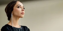 «Навчила танцювати, як востаннє». Катерина Кухар повідомила про смерть своєї «балетної мами» в щемливому дописі