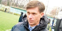 «Чорнобильська аварія була 7−8 років тому». Перший капітан в історії збірної України зізнався, чому категорично відмовив київському Динамо