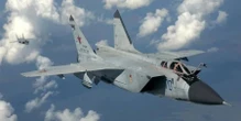 Ворог застосував сьогодні три ракети Кинджал, одну вдалося збити в Київській області - Повітряні сили