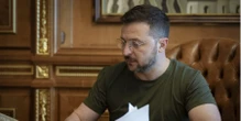 Ще п’ять країн підтвердили участь в саміті миру, серед них — перша африканська держава