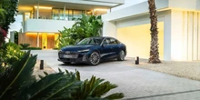 Audi представила нове покоління А6
