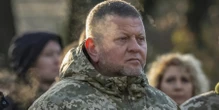 Перший головком великої війни з РФ. Валерій Залужний йде: що запам’ятає Україна про його роботу на чолі ЗСУ за два роки вторгнення