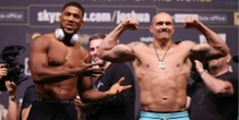 «Тепер він би впорався з ним». Ексчемпіон світу зробив неочікуваний прогноз на можливий третій бій Усика і Джошуа