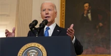 США ні перед ким не кланяються, і точно не перед Путіним — Байден