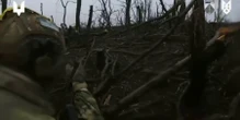 Операція Говерла. Бійці ССО взяли під контроль опорний пункт росіян на панівній висоті — відео