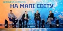 «Майбутнє України — в НАТО». Посли Німеччини, Великої Британії та Канади — про те, як має закінчитися війна та що чекає Україну