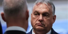 Орбан під час саміту НАТО виступив проти вступу України та відмовився долучитися до військової підтримки — Bloomberg