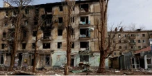 На деяких позиціях в Авдіївці тримають оборону шість українських військових, а штурмують їх близько сотні окупантів — 3 ОШБр