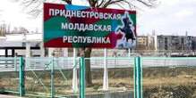 Апокаліпсис поглиблюється. У Молдові пояснили, чому Придністров'я відмовилося від єдиного виходу з енергетичної кризи