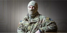 «Вбивали по 15 росіян за день». Розповідь колишнього юриста, який став одним з найкращих снайперів Центру спецоперацій «А» СБУ
