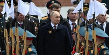 Театр одного диктатора. ISW про абсурдне «побєдобєсіє» Путіна 9 травня і його спроби «продати» росіянам захоплення крихітних сіл
