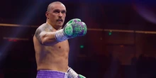 «Тут усі хлопці з ударом»: колишній чемпіон світу назвав боксера, який може перемогти Усика