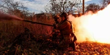 Понад 50% офіцерського складу. Російські підрозділи з Авдіївки можуть припинити існування через втрати — АТЕШ