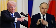 У Кремлі визнали, що домовленості про нову розмову Трампа з Путіним ще немає