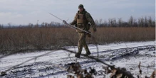 Віцепрем'єр Федоров розповів, як окремий рід сил для дронів підсилить ЗСУ