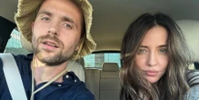 «Я їх дуже люблю». Надя Дорофєєва відверто розповіла про стосунки з дітьми Кацуріна від колишньої дружини і натякнула на вагітність