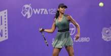 15-річна школярка вийшла до півфіналу турніру WTA, встановивши унікальний рекорд — відео