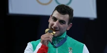 «Він нам подобається». Ексукраїнець Новіков виступив за повернення російського тренера у збірну Болгарії з греко-римської боротьби