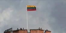 Литва ввела нові обмеження руху на кордоні з Білоруссю