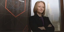 Дочка Путіна перевозитиме російських IT-фахівців до Індії