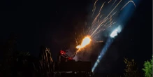Нічна атака: Росія намагалася уразити військові та цивільні обʼєкти на Київському та Чернігівському напрямках