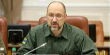 Шмигаль заявив, що російські обстріли зруйнували 50% енергогенеруючих спроможностей України