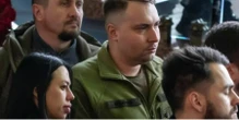 Буданов знає, хто стоїть за отруєнням його дружини Маріанни