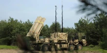 «Щоб захистити себе і НАТО». Німеччина подвоїла виробництво ППО, але цього ще не достатньо — топгенерал ФРН Фройдінг