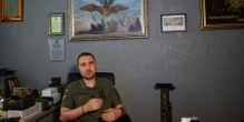 «Бойовий командир». Коли Буданов виходить на операції з розвідниками — це стрес, бо завжди великі ризики — очільник спецпідрозділу