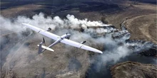 Український і німецький виробники бойових роботів домовилися про співпрацю