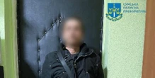У Сумській області чоловік систематично ґвалтував неповнолітню доньку, яка народила від нього дитину