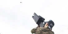 Супер-РЕБ, зроблений в Україні. Виробник антидронових рушниць — про те, як ефективно використовувати цю зброю